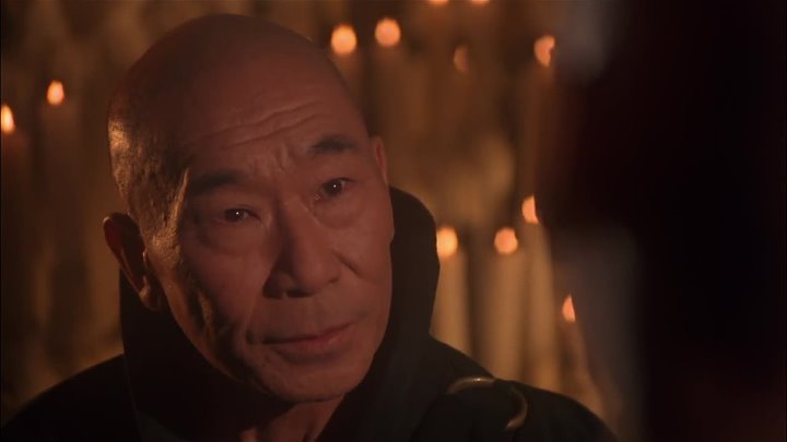 ⁣Kung Fu (1974) [S2E14] A Dream Within a Dream