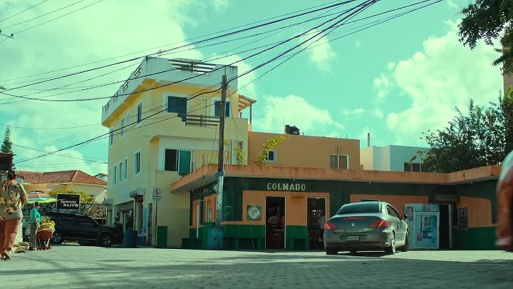 ⁣That Night (2026) S01E01 -Cris