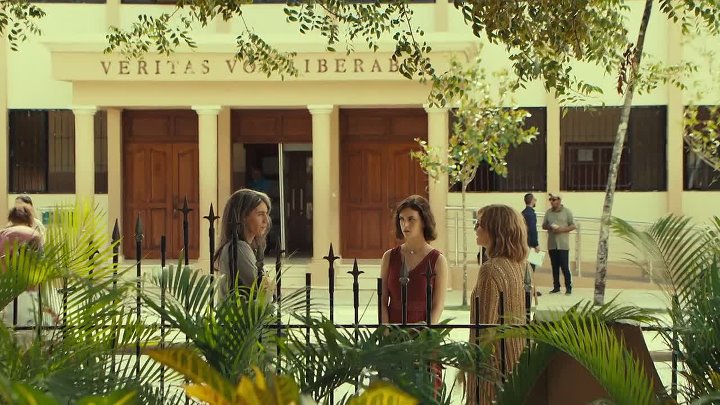 ⁣That Night (2026) S01E06 -Ane