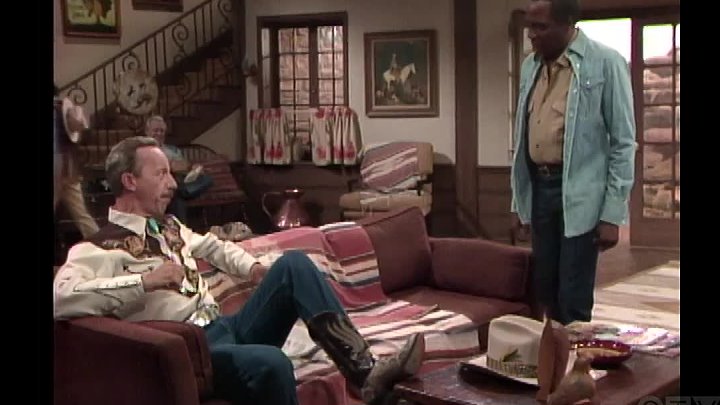 ⁣Benson S06E19 Mid-Life Cowboy 720p CTV WEB-DL AAC2 0 H 264-PHOENiX