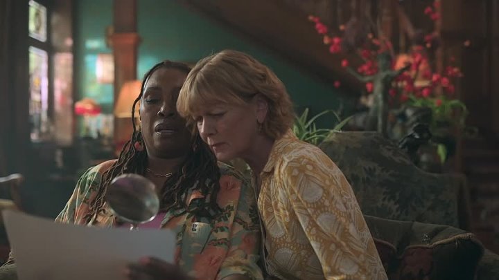 ⁣The Marlow Murder Club S03E03