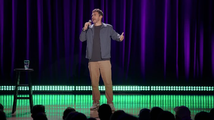 ⁣Mark Normand None Too Pleased 2026 1080p WEBRip x264 AAC5 1-[YTS BZ]