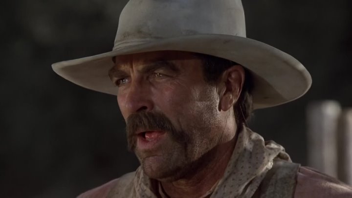 ⁣Last Stand At Saber River (1997) (720p)🌻 Westerns