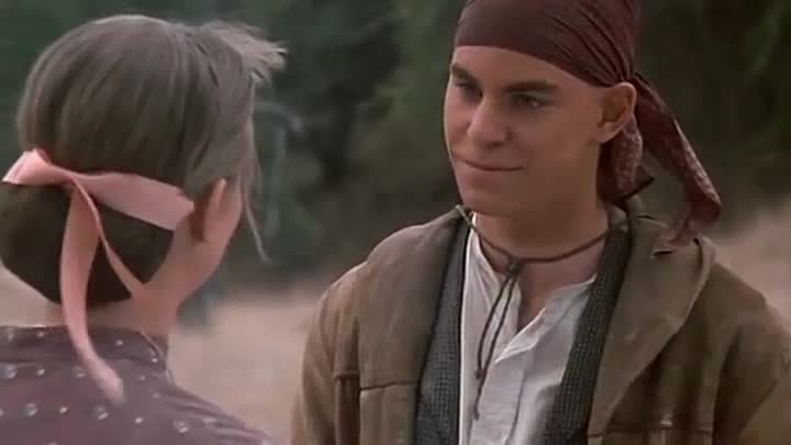 ⁣The Young Riders (1990) [S1E23] Gathering Clouds: Part 1