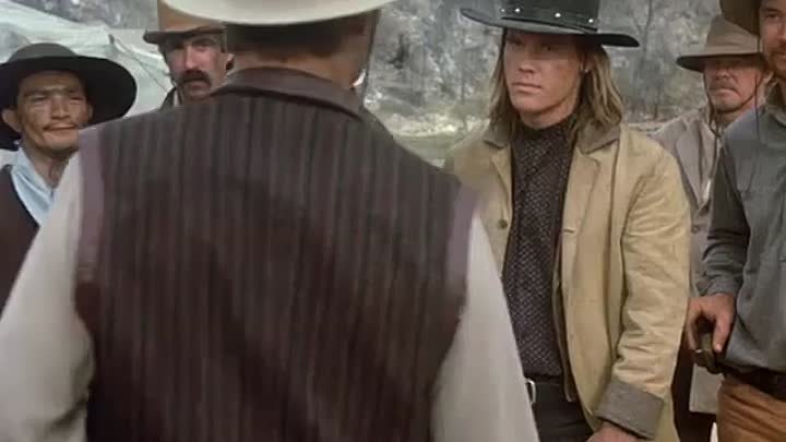 ⁣The Young Riders (1990) [S1E24] Gathering Clouds: Part 2