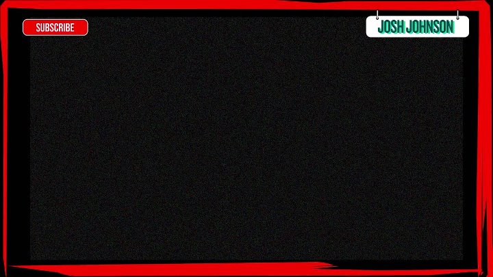 ⁣Josh Johnson on the absolute nightmare of Scare BnB 👻 #373 (1080p_24fps_H264-128kbit_AAC)