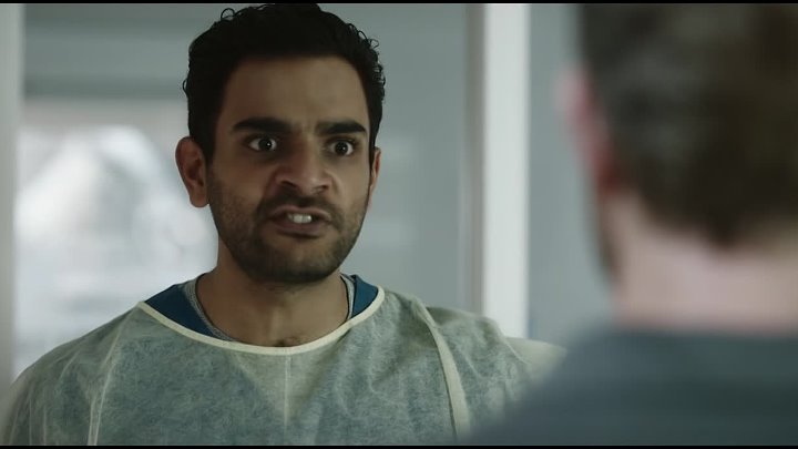 ⁣Transplant S01E03 - Your Secrets Can Kill You