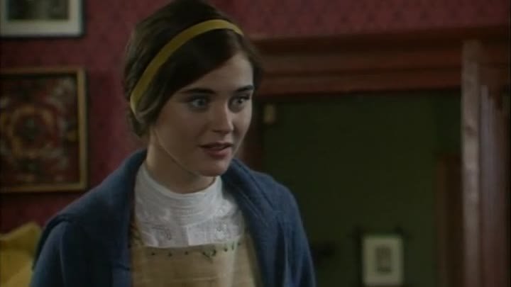 ⁣House of Eliott (1991) [S1E1]