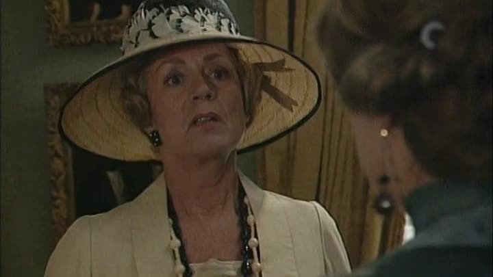 ⁣House of Eliott (1991) [S1E6]