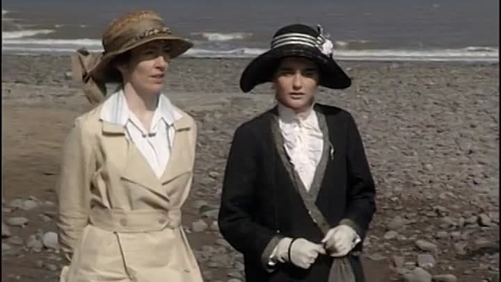 ⁣House of Eliott (1991) [S1E2]