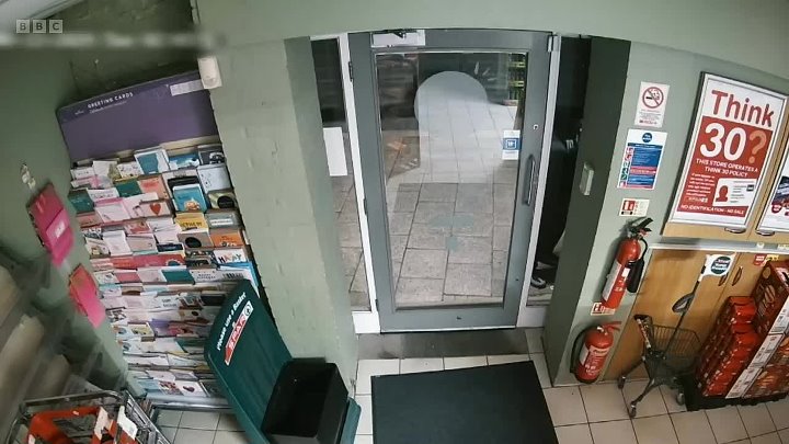 Forensics -The Real CSI S06E04