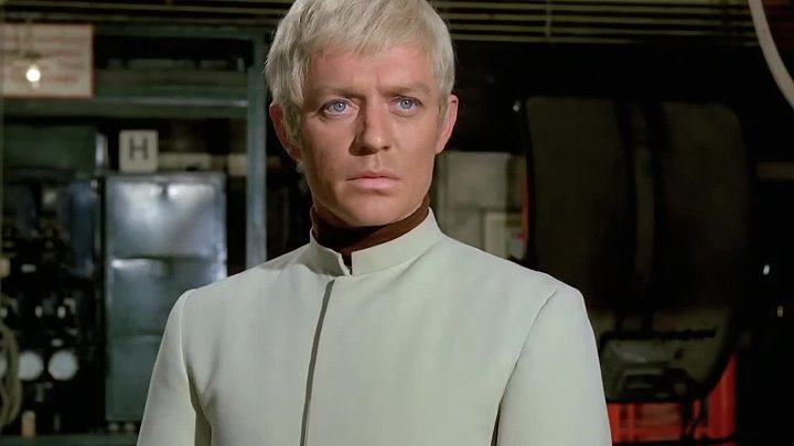 ⁣UFO (1971) [S1E20] - Court Martial