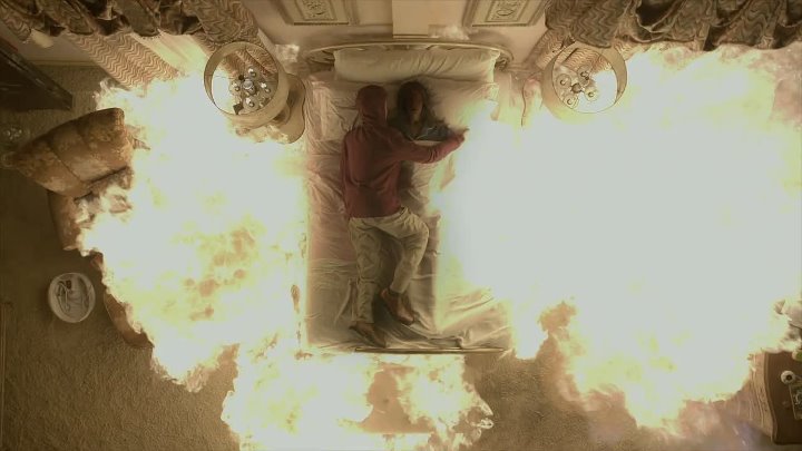 ⁣Mr Mercedes (2017)