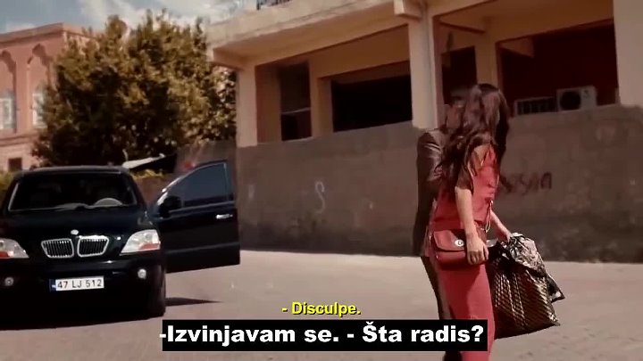 Ne mozes bezati od ljubavi 11