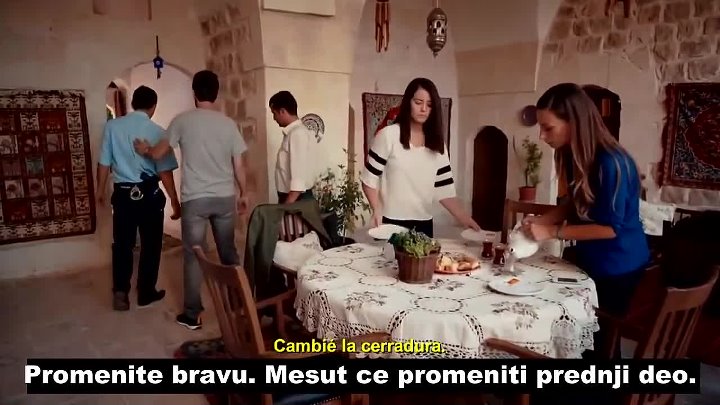 Ne mozes bezati od ljubavi 12