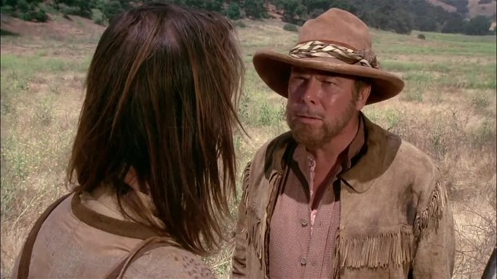 ⁣Kung Fu (1974) [S3E07] Cry of the Night Beast