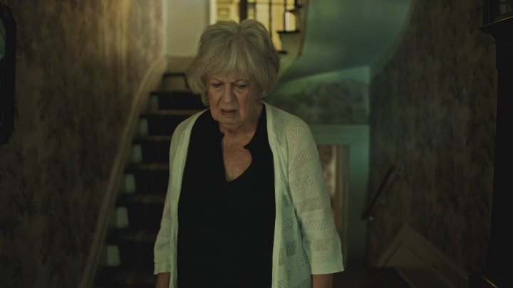 ⁣Under The Rug 2025 1080p WEBRip x264 AAC-[YTS BZ]