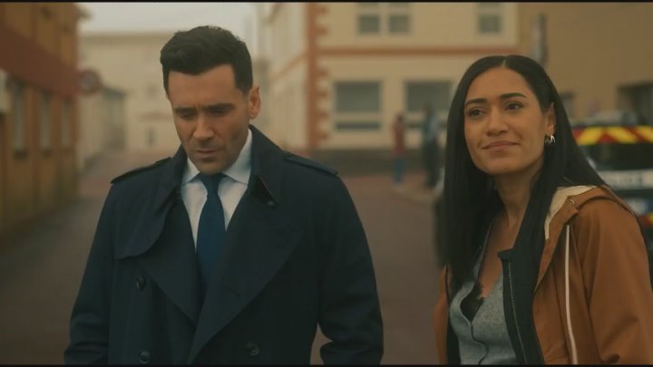 ⁣Saint-Pierre [S02E03]