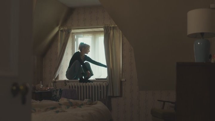 ⁣Lynley Episode 1 A Place of Hiding