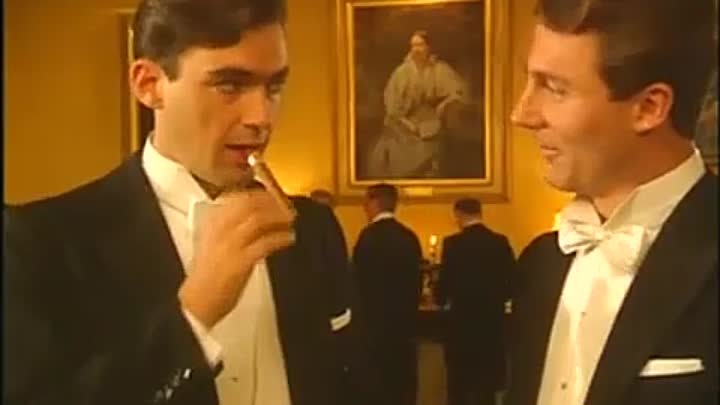 ⁣The House of Eliott (1994) [S03E06]