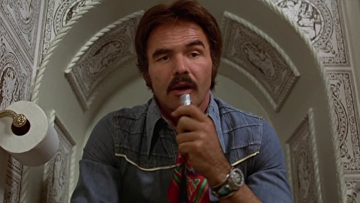 ⁣Semi-Tough (1977) (720p)🌻 70's Movies