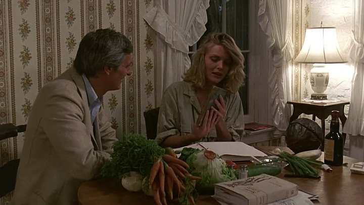 ⁣Sweet Liberty (1986) (720p)🌻 80's Movies