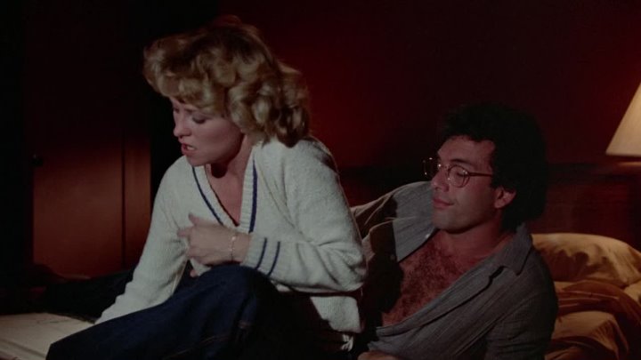 ⁣Eyes Of A Stranger (1981) (1080p)🌻 80's Movies