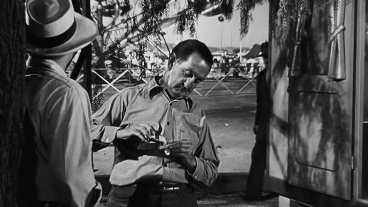 ⁣Nightmare Alley (1947) (720p)🌻 Film Noir