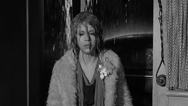 ⁣Period Of Adjustment (1962) (720p)🌻 Black & White Films