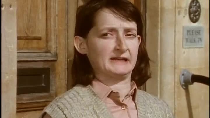 ⁣Waiting for God (1992) [S3E06] Scandal