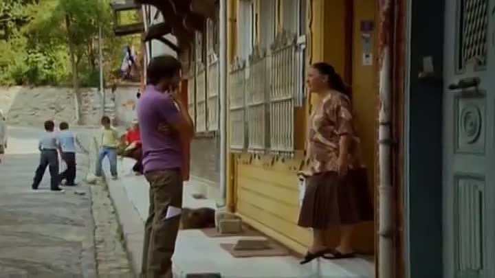 ⁣Son Ders Aşk ve Üniversite (2007) 480p WEBRİp x264 -TR -