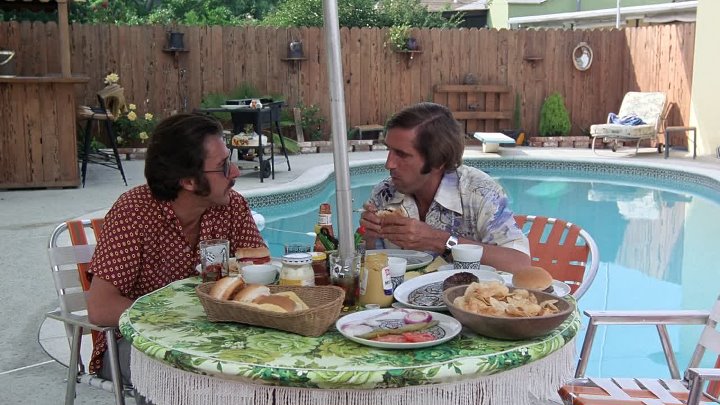 ⁣Straight Time (1978) 1080p BluRay H264 AAC -ENG -RARBG