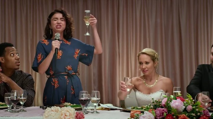 ⁣The Wedding Year 2019 800p HDRip x264 AAC-rivestream org