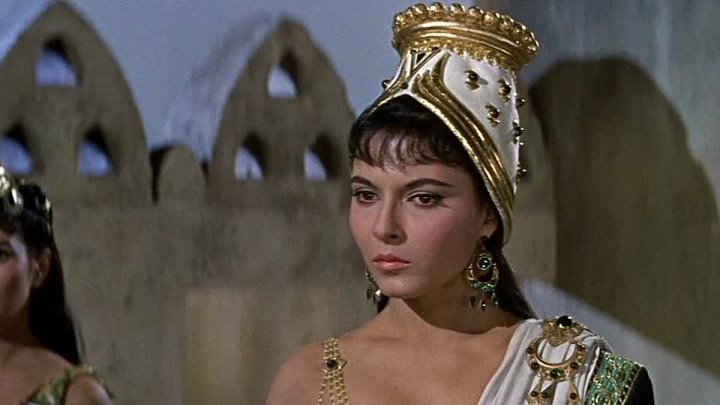 ⁣The Story Of Ruth (1960) (720p)🌻 Classic & Older Hollywood Films