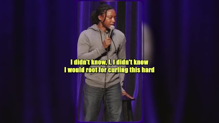 ⁣Josh Johnson on Winter Olympic scandals & internet wars 🎿 #346 (1080p_24fps_H264-128kbit_AAC)