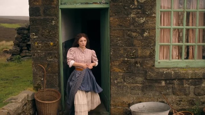 ⁣A Woman Of Substance (2026) S01E02/8