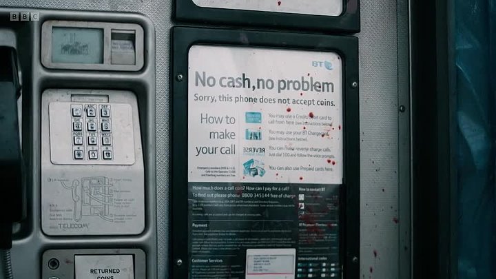 ⁣Forensics The Real CSI S06E02 -Hunting a Rapist