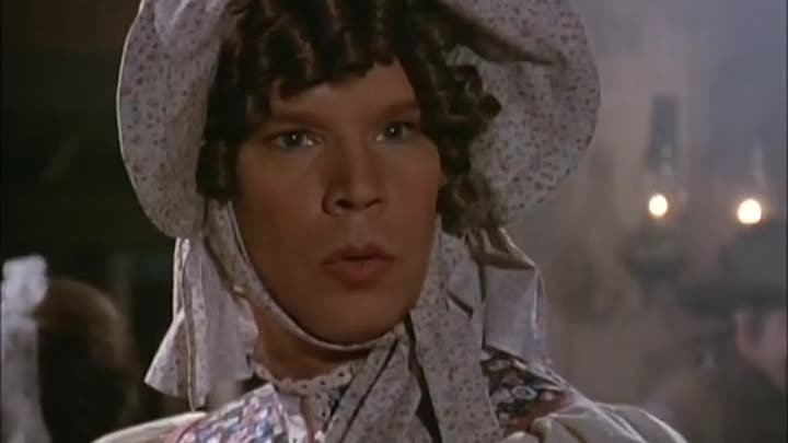 ⁣Dr Quinn, Medicine Woman [S3E11] Ladies' Night: Part 1