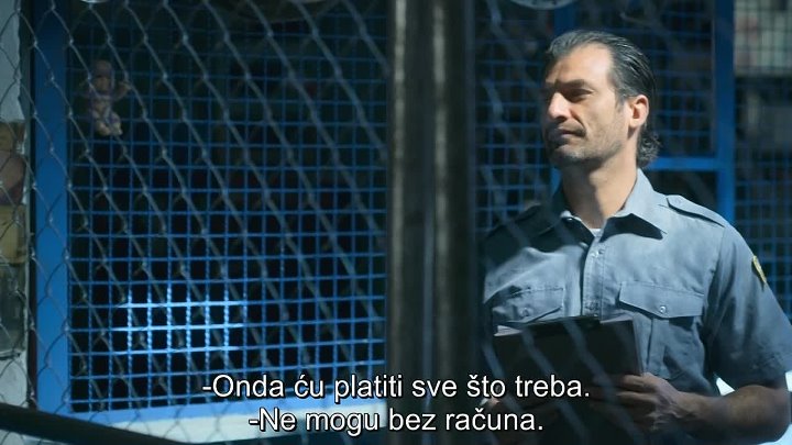 ⁣Tk oje ubio Saru S02 Ep 05