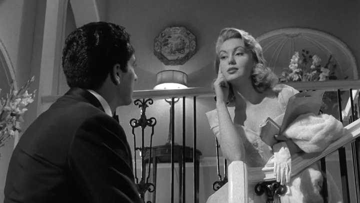 ⁣The Lady Is A Square (1959) (720p)🌻 Musicals