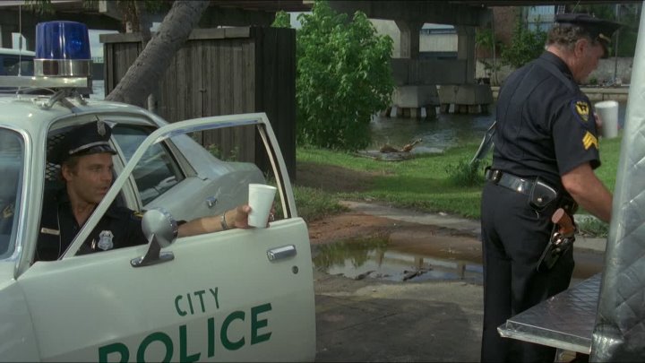 ⁣Super Fuzz -Süper Polis (1980) 1080p BluRay x265 -TR -WOMBAT