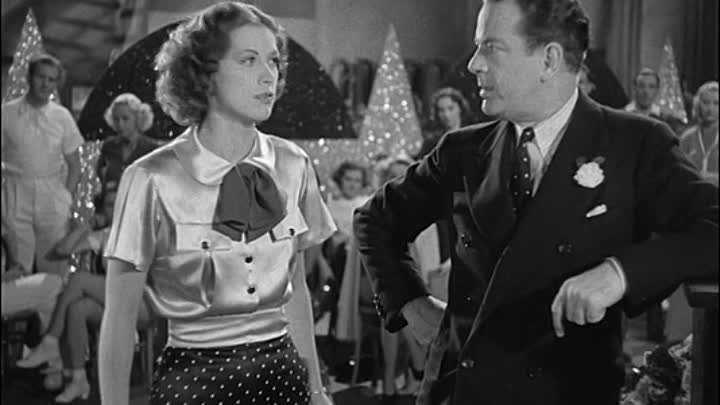 ⁣Born to Dance (1936) 🌻 Musicals