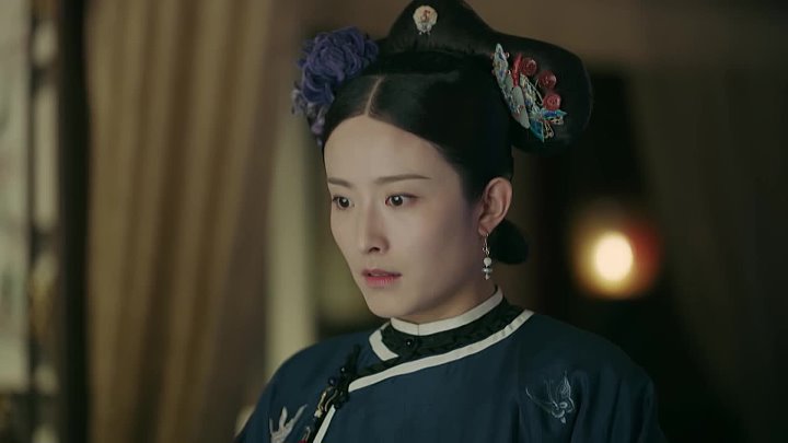 ⁣Story Of Yanxi Palace [S1E02]