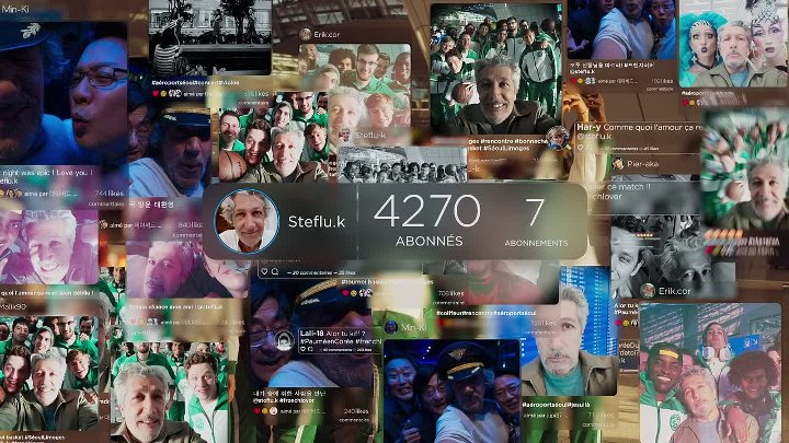 ⁣Je suis La 2019 FRENCH 1080p WEB H264-EXTREME