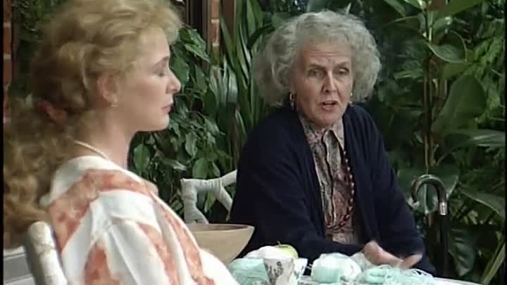 ⁣Waiting for God (1992) [S3E10] Great Aunt Diana