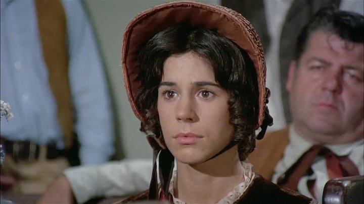 ⁣Kung Fu (1973) [S1E03] Blood Brother