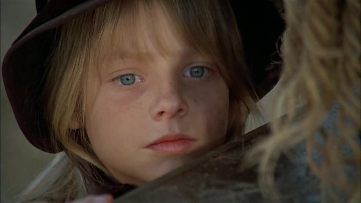 ⁣Kung Fu (1973) [S1E10] Alethea