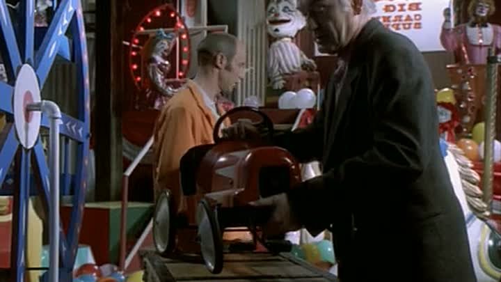 ⁣The Pretender S04E09 'Til Death Do Us Part