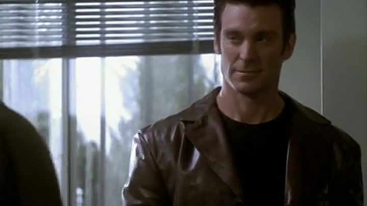 ⁣The Pretender S04E12 Lifeline