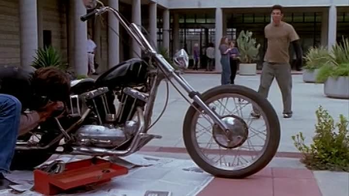 ⁣The Pretender S04E15 Junk